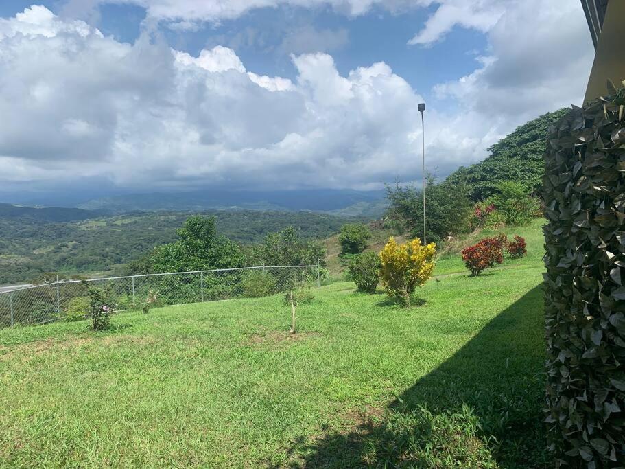 Disfruta Del Contacto Con La Naturaleza Lägenhet Puntarenas Exteriör bild